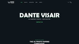 Dante Visair