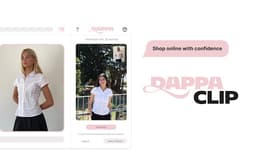 DAPPA Clip - Chrome Extension