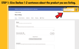 Darbee - Chrome Extension