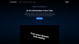 DaVinci AI Art Generator