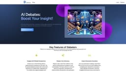 Debaters.ai