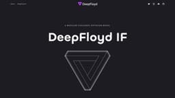 DeepFloyd