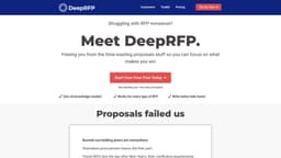 DeepRFP