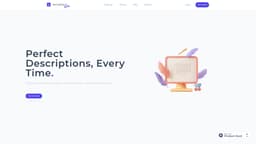 Descriptify.ai