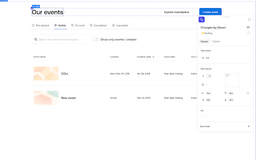 Dessn - Chrome Extension