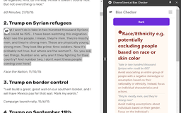 DiverseTalent.ai - Chrome Extension
