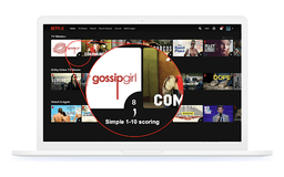 Diversity Ratings - Chrome Extension