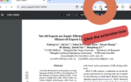 Doc to Claude - Chrome Extension