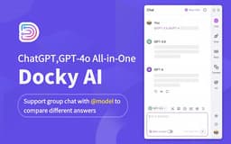 AI Assistant Hub - Chrome Extension