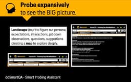 doSmartQA - Chrome Extension