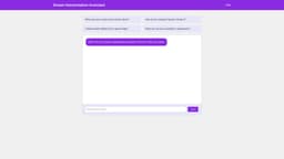 Dream Interpretation Assistant