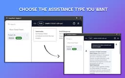 EasyNext Support for Zendesk - Chrome Extension