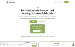 Educado - Chrome Extension