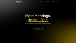 Email Outreach Company