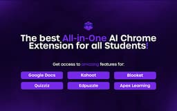 Examripper - Chrome Extension