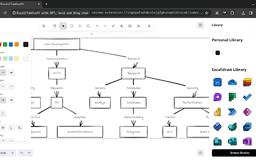 ExcaliTabCraft - Chrome Extension