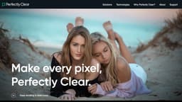 EyeQ | Creators of Perfectly Clear