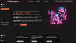 DeepAny.AI