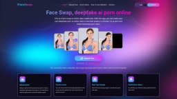 Faceswap AI