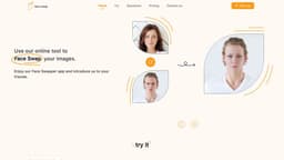 face swapper online