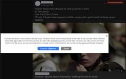 Facebook News Bridge - Chrome Extension