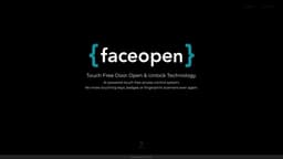 Faceopen