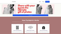 Facialprint