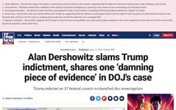 FallacyFilter - Chrome Extension