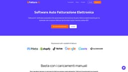 Fattura AI