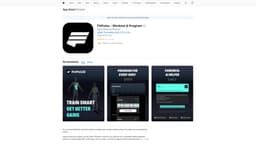 FitPulse - AI Fitness Trainer