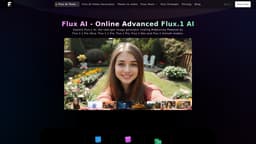Flux AI