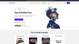 Flux AI