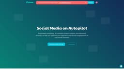 Followr - AI Social Media Management Platform