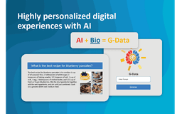 G-Data Screen Data - Chrome Extension