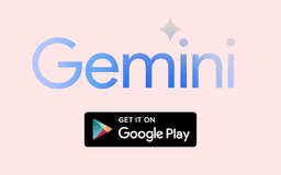 Google Gemini APK - Chrome Extension