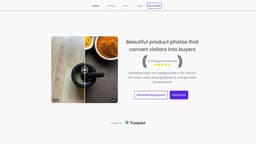 AI Background Generator