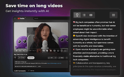 Summarify - Chrome Extension