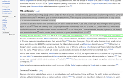 GPT-2 Detector Browser Extension - Chrome Extension