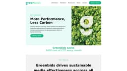 Greenbids