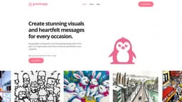 Greetings & eCards | greetsapp