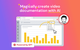 Guidde - Chrome Extension