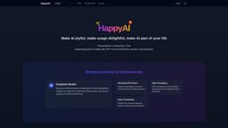 HappyAI