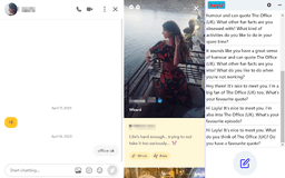 Bumble Copilot - Chrome Extension