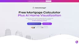 Howmuchmortgage.xyz