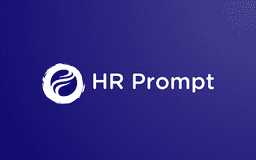 HR Prompt - Chrome Extension