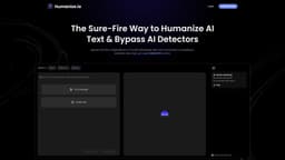 Humanize.io