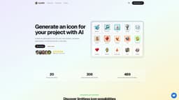 AI Icon Generator