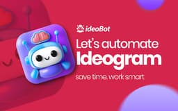 Ideobot - Chrome Extension