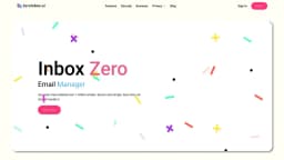 Inbox Zero AI