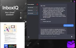 InboxIQ - Chrome Extension
